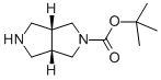 cis-2-Boc-[3,4-c]Y(ji)(gu)ʽ_250275-15-1Y(ji)(gu)ʽ