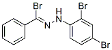 1-[()׻]-2-(2,4-屽)½Y(ji)(gu)ʽ_2516-46-3Y(ji)(gu)ʽ