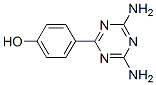 4-(4,6--1,3,5-)ӽY(ji)(gu)ʽ_25171-57-7Y(ji)(gu)ʽ