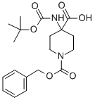 4-[[(1,1-׻)ʻ]]-1,4-श-1-(׻)Y(ji)(gu)ʽ_252720-32-4Y(ji)(gu)ʽ