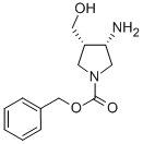 (3S,4S)-3--4-(u׻)-1-ᱽY(ji)(gu)ʽ_252770-08-4Y(ji)(gu)ʽ