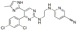 6-[[2-[[4-(2,4-ȱ)-5-(5-׻-1H--2-)-2-]]һ]]-3-़Y(ji)(gu)ʽ_252917-06-9Y(ji)(gu)ʽ