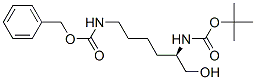2-N-Boc-6-N-Cbz-D-هYʽ_252940-35-5Yʽ