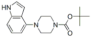 4-(1H-4-)--1-嶡Y(ji)(gu)ʽ_252978-89-5Y(ji)(gu)ʽ