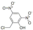 2-ȼ׻-4,6-ӽY(ji)(gu)ʽ_2534-09-0Y(ji)(gu)ʽ
