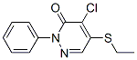 4--5-һ-2-}-3(2h)-ͪY(ji)(gu)ʽ_25381-21-9Y(ji)(gu)ʽ