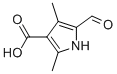 2,4-׻-5-ȩ-1H--3-Y(ji)(gu)ʽ_253870-02-9Y(ji)(gu)ʽ