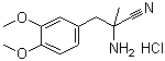 L-3-(3,4-)-2--2-׻}}Y(ji)(gu)ʽ_2544-13-0Y(ji)(gu)ʽ