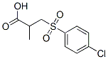 3-[(4-ȱ)]-2-׻Y(ji)(gu)ʽ_254749-03-6Y(ji)(gu)ʽ