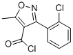 3-(2-ȱ)-5-׻-4-ȽY(ji)(gu)ʽ_25629-50-9Y(ji)(gu)ʽ