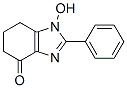 1-u-2--1,5,6,7-Ě-4H--4-ͪY(ji)(gu)ʽ_257869-87-7Y(ji)(gu)ʽ