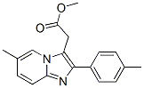 6-׻-2-(4-׻)[1,2-a]-3-Y(ji)(gu)ʽ_258273-50-6Y(ji)(gu)ʽ