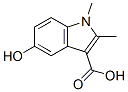 5-u-1,2-׻-1H--3-Y(ji)(gu)ʽ_25888-01-1Y(ji)(gu)ʽ