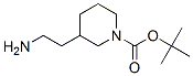 2-(N-Boc-3-ऻ)ҰY(ji)(gu)ʽ_259180-77-3Y(ji)(gu)ʽ