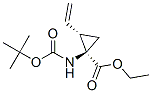 (1R,2S)-rel-1-[[(1,1-׻)ʻ]]-2-ϩ-h(hun)Y(ji)(gu)ʽ_259217-95-3Y(ji)(gu)ʽ