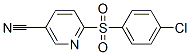 2-(4-ȱ)-5-Y(ji)(gu)ʽ_259683-30-2Y(ji)(gu)ʽ