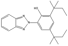 ⾀Մ THUV-328Y(ji)(gu)ʽ_25973-55-1Y(ji)(gu)ʽ