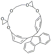 9,9-p[4-(2,3-h(hun))]̽Y(ji)(gu)ʽ_259881-39-5Y(ji)(gu)ʽ