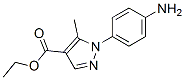 1-(4-)-5-׻-1H--4-Y(ji)(gu)ʽ_260046-88-6Y(ji)(gu)ʽ