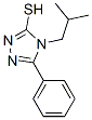 4--5--4H-1,2,4--3-Y(ji)(gu)ʽ_26029-10-7Y(ji)(gu)ʽ