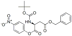 Boc-Asp(OBzl)-ONpY(ji)(gu)ʽ_26048-69-1Y(ji)(gu)ʽ