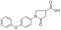 5--1-(4-)-3-Y(ji)(gu)ʽ_260555-43-9Y(ji)(gu)ʽ
