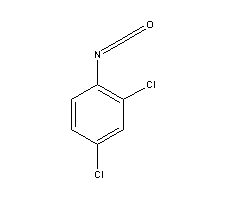 2,4-ȱY(ji)(gu)ʽ_2612-57-9Y(ji)(gu)ʽ