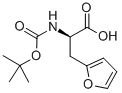 (R)-N-Boc-3-(2-߻ૻ)Y(ji)(gu)ʽ_261380-18-1Y(ji)(gu)ʽ