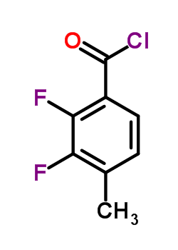 2,3--4-׻ȽY(ji)(gu)ʽ_261763-38-6Y(ji)(gu)ʽ