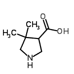 4,4-׻-3-Y(ji)(gu)ʽ_261896-35-9Y(ji)(gu)ʽ