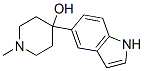 4-(1H-5-)-1-׻-4-Y(ji)(gu)ʽ_262593-61-3Y(ji)(gu)ʽ