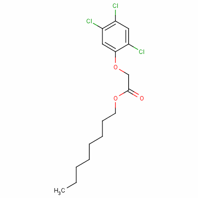 2,4,5-ȱY(ji)(gu)ʽ_2630-15-1Y(ji)(gu)ʽ