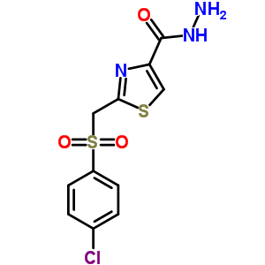 2-[[(4-ȱ)]׻]-1,3--4-̼½Y(ji)(gu)ʽ_263015-77-6Y(ji)(gu)ʽ