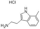 2-(7-׻-1H--3-)Ұ}}Y(ji)(gu)ʽ_26346-39-4Y(ji)(gu)ʽ