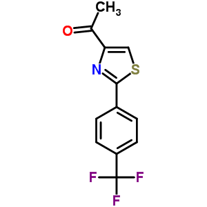 1-[2-[4-(׻)]-1,3--4-]-1-ͪY(ji)(gu)ʽ_263564-37-0Y(ji)(gu)ʽ