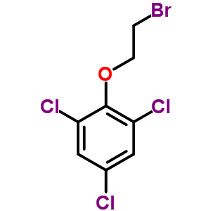 2-(2,4,6-ȱ)-1-Y(ji)(gu)ʽ_26378-23-4Y(ji)(gu)ʽ