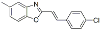 (E)-2-(4-ȱϩ)-5-׻fY(ji)(gu)ʽ_2639-35-2Y(ji)(gu)ʽ