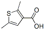 2,5-׻-3-Y(ji)(gu)ʽ_26421-32-9Y(ji)(gu)ʽ
