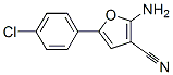 2--5-(4-ȱ)-߻-3-Y(ji)(gu)ʽ_26454-85-3Y(ji)(gu)ʽ