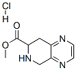 5,6,7,8-Ěल[4,3-B]-7-Y(ji)(gu)ʽ_264624-28-4Y(ji)(gu)ʽ
