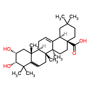 2,3-u-12-Rչϩ-28-Y(ji)(gu)ʽ_26563-68-8Y(ji)(gu)ʽ
