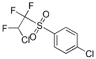 4-ȱ-2--1,1,2-һY(ji)(gu)ʽ_26574-59-4Y(ji)(gu)ʽ