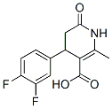 4-(3,4-)-1,4,5,6-Ě-2-׻-6--3-Y(ji)(gu)ʽ_265985-98-6Y(ji)(gu)ʽ