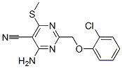 4--2-[(2-ȱ)׻]-6-׻-5-Y(ji)(gu)ʽ_266309-89-1Y(ji)(gu)ʽ