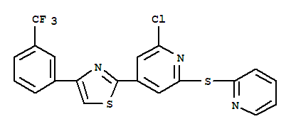 2-[2--6-(2-)-4-]-4-[3-(׻)]-1,3-Y(ji)(gu)ʽ_266361-97-1Y(ji)(gu)ʽ