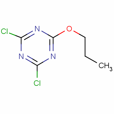 2,4--6-N--1,3,5-ຽY(ji)(gu)ʽ_26650-75-9Y(ji)(gu)ʽ