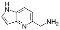 1H-[3,2-b]-5-װ(9ci)Y(ji)(gu)ʽ_267876-26-6Y(ji)(gu)ʽ