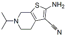 2--6--4,5,6,7-ĚԲ[2,3-c]-3-Y(ji)(gu)ʽ_26830-40-0Y(ji)(gu)ʽ