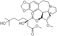 ɼAY(ji)(gu)ʽ_26833-87-4Y(ji)(gu)ʽ