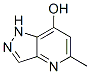5-׻-1H-[4,3-b]-7-Y(ji)(gu)ʽ_268547-52-0Y(ji)(gu)ʽ